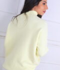 Jersey Oversize Liso - Imagen 9