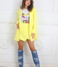 Blazer Oversize - Imagen 8