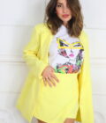 Blazer Oversize - Imagen 7