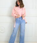 Gabardina Corta Polipiel - Imagen 3