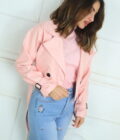 Gabardina Corta Polipiel - Imagen 5