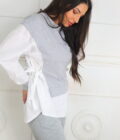 Sudadera Doble Tejido - Imagen 4