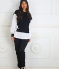 Sudadera Doble Tejido - Imagen 11