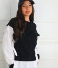 Sudadera Doble Tejido