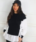 Sudadera Doble Tejido - Imagen 12