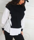 Sudadera Doble Tejido - Imagen 9