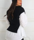Sudadera Doble Tejido - Imagen 10