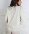 Jersey Cuello En Pico - Imagen 6