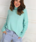Jersey Oversize Liso