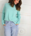 Jersey Oversize Liso - Imagen 3