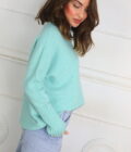 Jersey Oversize Liso - Imagen 4