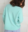 Jersey Oversize Liso - Imagen 5