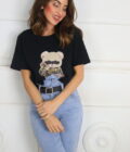 Camiseta Oso - Imagen 2