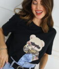 Camiseta Oso - Imagen 5