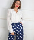 Camisa Multivolantes - Imagen 2