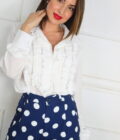 Camisa Multivolantes - Imagen 3