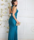 Vestido Largo Licra - Imagen 3