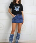 Camiseta Somebody - Imagen 8