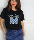 Camiseta Somebody