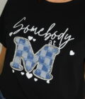 Camiseta Somebody - Imagen 14