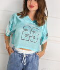 Camiseta Top Red - Imagen 2
