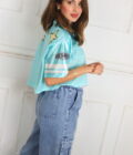Camiseta Top Red - Imagen 4