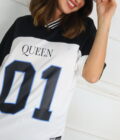 Camiseta Red Queen - Imagen 12