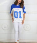 Camiseta Red Queen - Imagen 4
