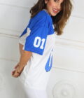 Camiseta Red Queen - Imagen 3