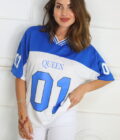 Camiseta Red Queen - Imagen 7