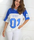 Camiseta Red Queen - Imagen 2