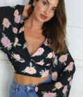Top Lazo Estampado - Imagen 12