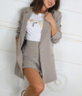 Blazer Oversize - Imagen 6
