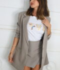 Blazer Oversize - Imagen 3