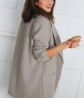Blazer Oversize - Imagen 4