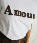 Camiseta Amour - Imagen 6