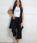 Camiseta Amour Glitter - Imagen 3