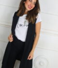 Camiseta Amour Glitter - Imagen 2