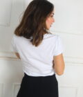 Camiseta Amour Glitter - Imagen 5