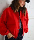 Bomber Bolsillos - Imagen 5