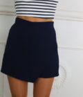 Short-Falda Básic - Imagen 5