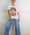 Camiseta Estampada - Imagen 3