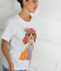 Camiseta Estampada - Imagen 4