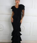 Vestidos Flamenco Abril