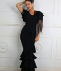 Vestidos Flamenco Abril - Imagen 9