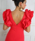 Vestido Flamenco Tull - Imagen 5