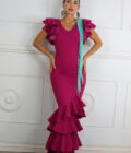 Vestidos Flamenco Abril - Imagen 7