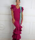 Vestidos Flamenco Abril - Imagen 3