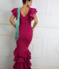 Vestidos Flamenco Abril - Imagen 4