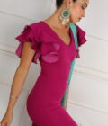 Vestidos Flamenco Abril - Imagen 5